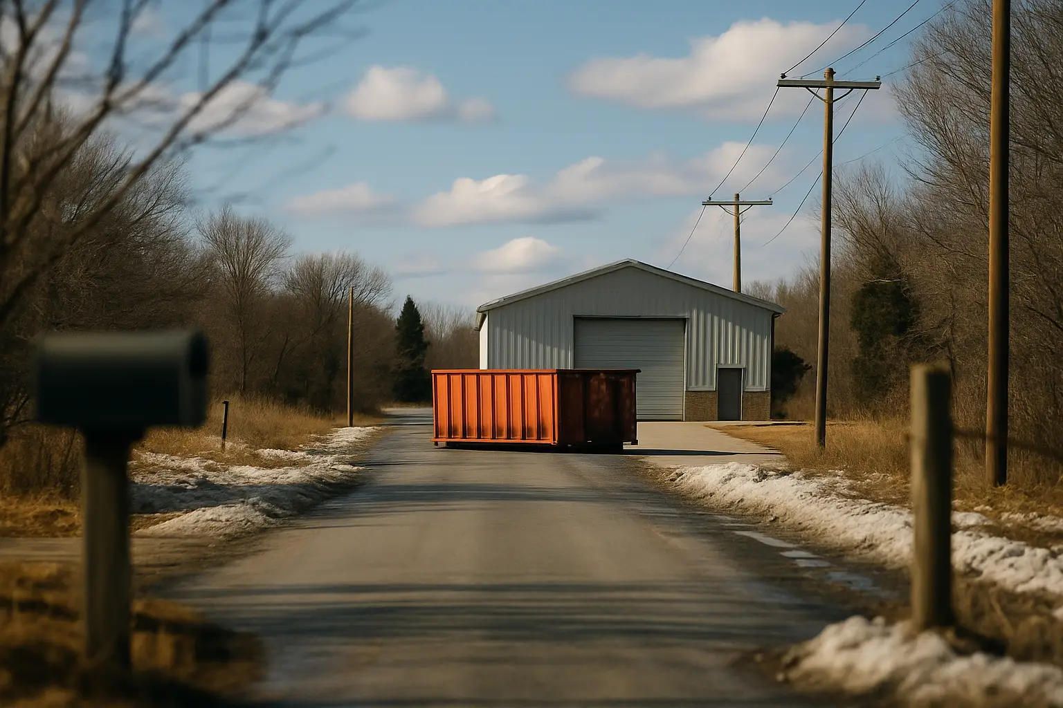 Bellevue, MI